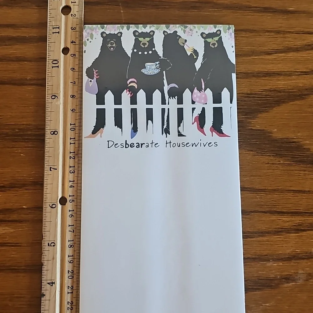 Hatley charming magnetic